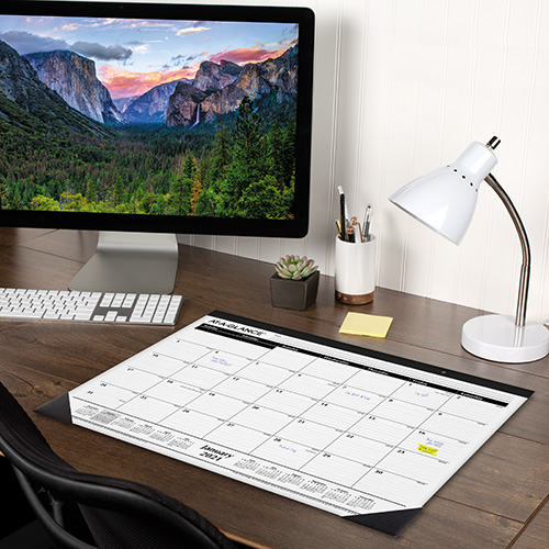 Desktop Calendars and Pads