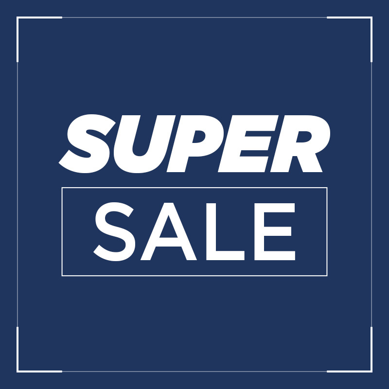 20% off super sale